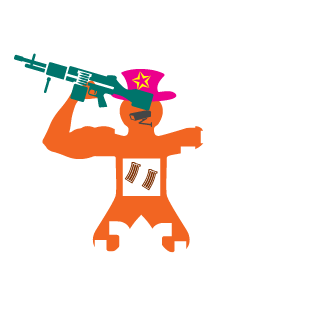 Tre3de's emblem