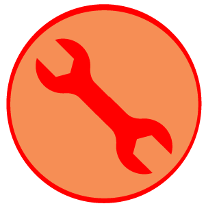 PoutineCrusader's emblem