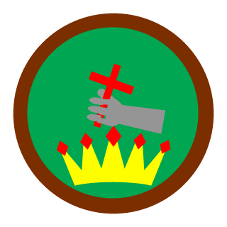 kilt801's emblem