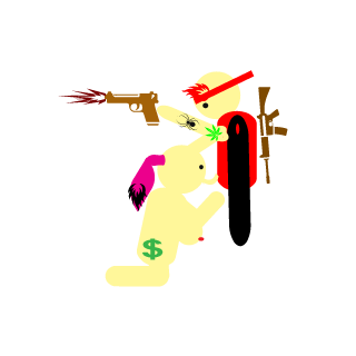 kinnick28's emblem