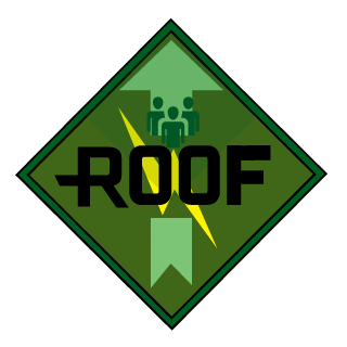 Roof Campers's emblem