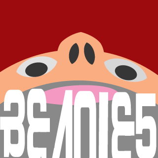 supersimsiren's emblem