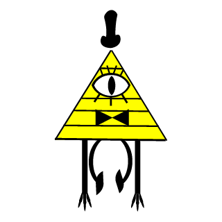 ThePresD's emblem