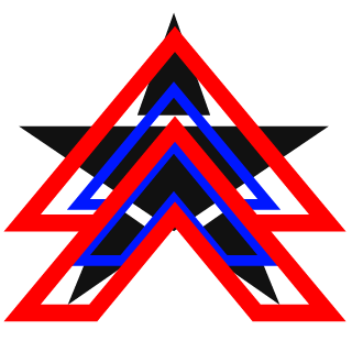 Voltner-Strike's emblem