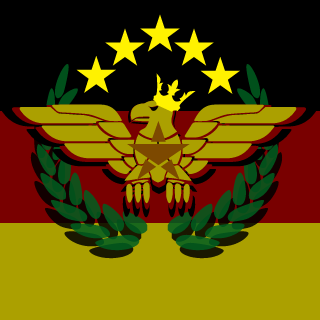Barbarossa's emblem