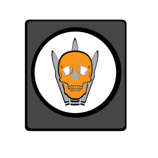 REILSER's emblem