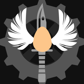 Cheesebeargers's emblem