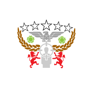 VvVMASTERJEI's emblem