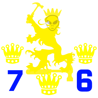 Ahiz76's emblem