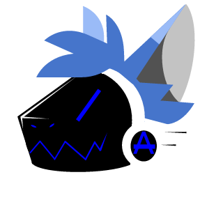 dasd's emblem