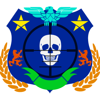 MatizDuin's emblem