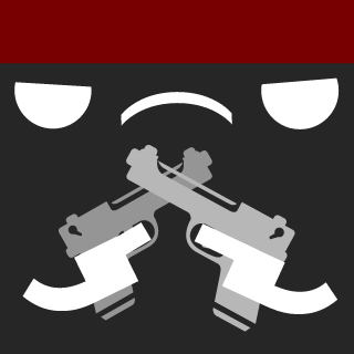 Holysamgrenade's emblem