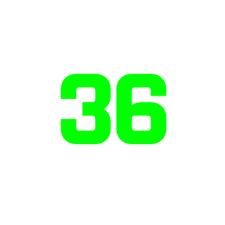 Elvo36's emblem