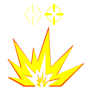 B00M's emblem