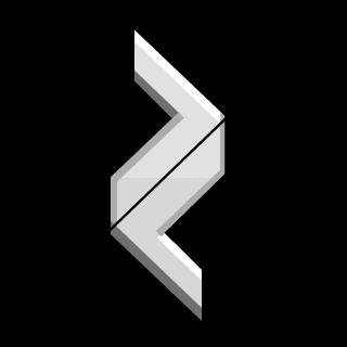ruokblah's emblem