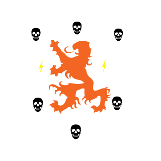 Joensson Ligan's emblem