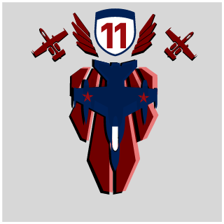 Tantal11's emblem
