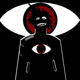 Bowlcuts R 1337's emblem