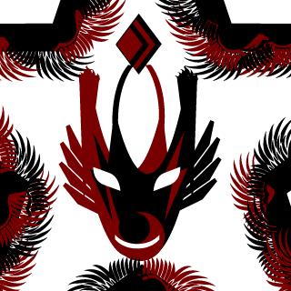 Muehlenjung's emblem