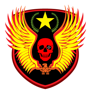 JohnnyBlade6111's emblem
