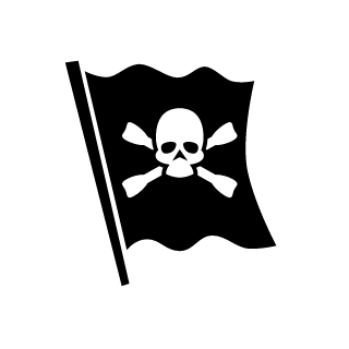 NIMROT 67's emblem