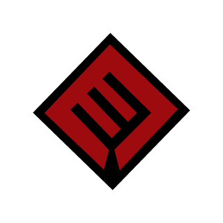 RicaUstkamen's emblem