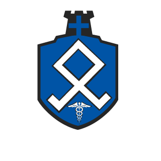 Knud-Malstroem's emblem