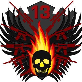 leash713's emblem