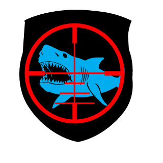 Toilet5hark's emblem