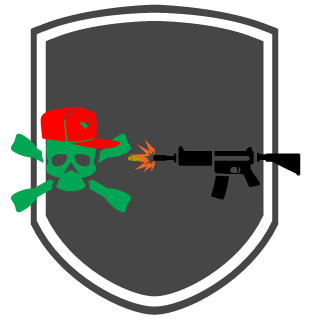 OddElephentLTU's emblem