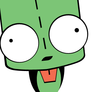 GenNuttY's emblem