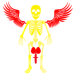 bhyzhemthus's emblem