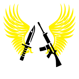ironpix's emblem