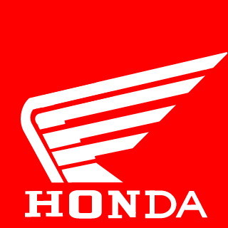 HONDA CLub's emblem