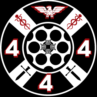 baker444's emblem