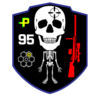 xCALIGULAx95's emblem