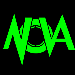 Phantom Nova's emblem