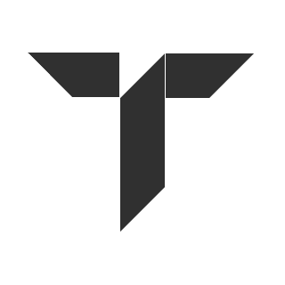 Titanium Brasil's emblem