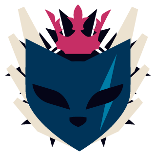 BlkS97's emblem
