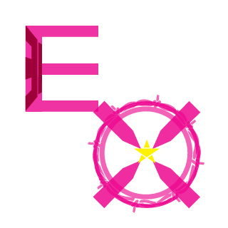 Ex-vorfeed's emblem
