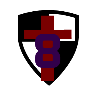 R8Dest's emblem