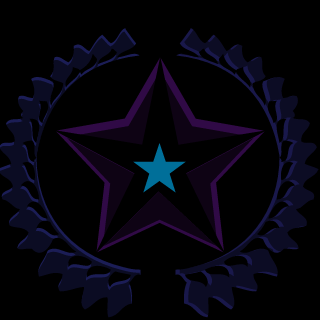 SnF x iMPULSE's emblem