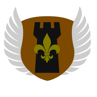 RSA_Ridder's emblem