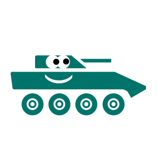 BadGunner_53RU's emblem