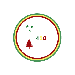haZa-3K's emblem