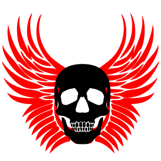 19BoSS19's emblem