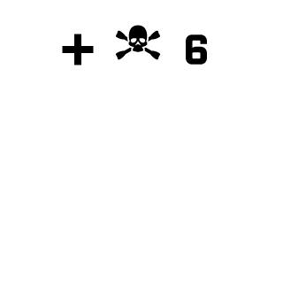 Staxx6's emblem