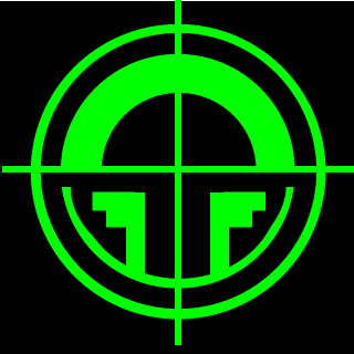 Raatomieli's emblem