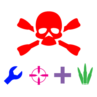 Ivanochk's emblem