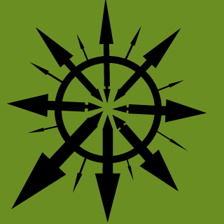 66D6's emblem